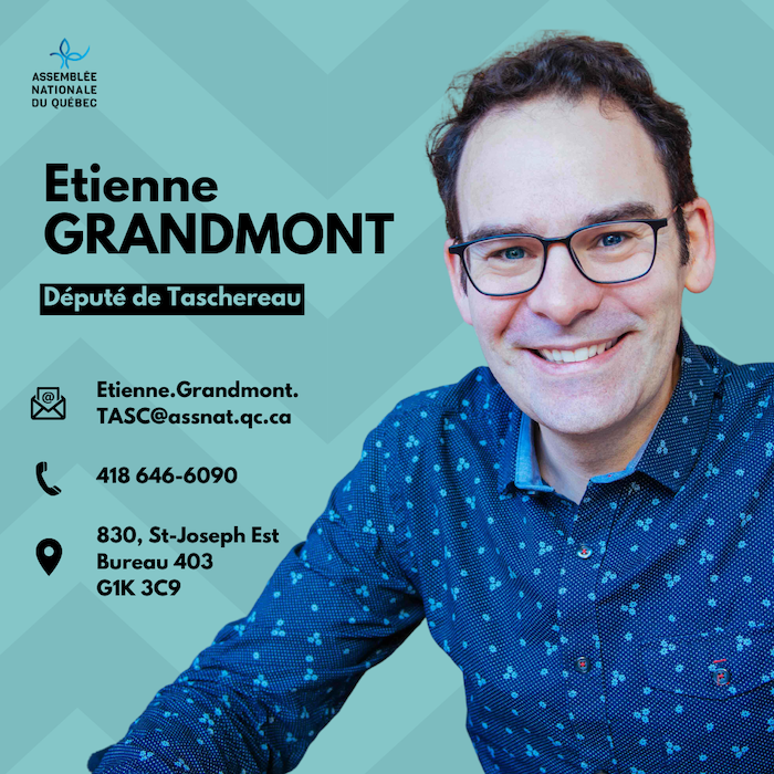 Étienne Grandmont